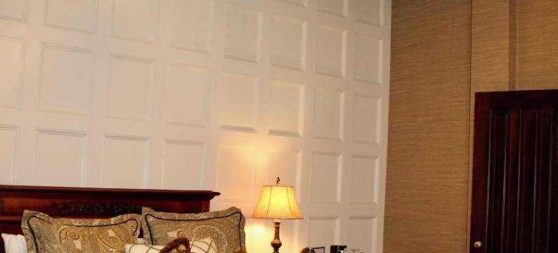 惠勒大厦酒店(The Wheeler Mansion)图片