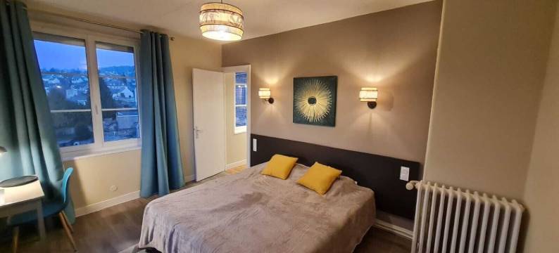 邮政酒店(Hotel de La Poste)图片