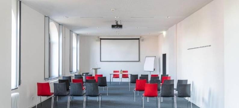 不来梅港哈维酒店(Havenhostel Bremerhaven)图片