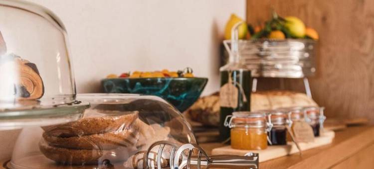 博尔戈文切里(Borgo Vinceri)图片