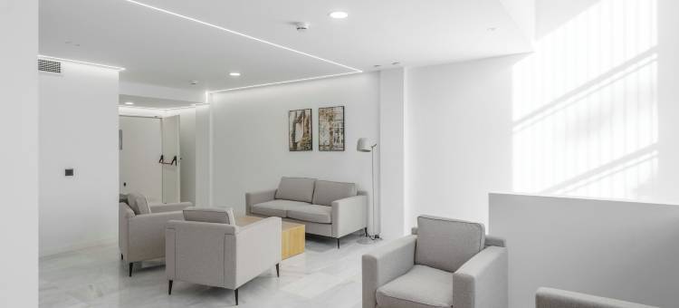 limehome 赫雷斯-德拉弗龙特拉(Limehome Jerez de la Frontera Marqués de Casa-Domecq)图片