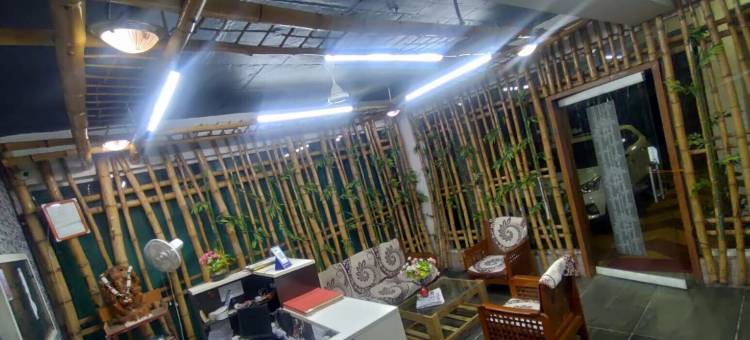 沙文公寓瓦尔达马哈拉施特拉邦(Shavin Residency, Wardha Maharashtra)图片