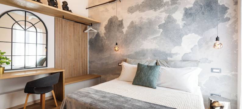 CADAMARE 迷人的客房在波托韦内雷(Cadamare Charming Rooms in Portovenere)图片