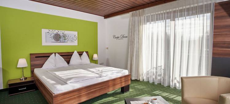 湖畔之家斯图本贝格(Haus am See Stubenberg)图片