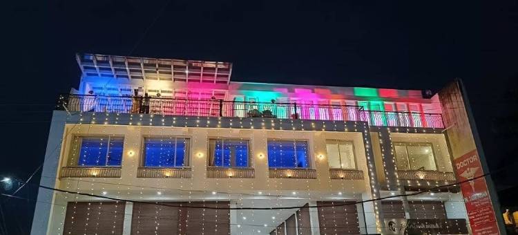 珍珠公寓(Pearl Residency)图片