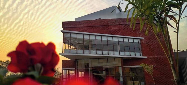 珍珠俱乐部度假村(The Pearl Club Resort)图片