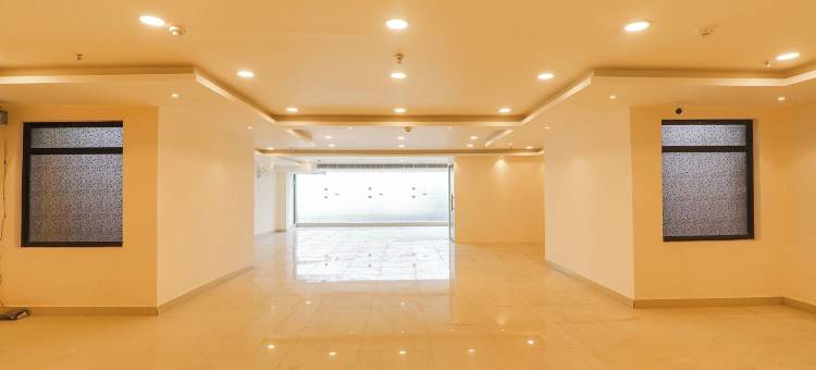 Fabhotel 拉赫纳宫殿和宴会厅(FabHotel Rachna Palace and Banquets - Nr Lekhraj Metro Station)图片