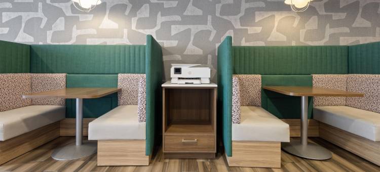 希尔顿惠庭酒店-多佛(Home2 Suites by Hilton Dover)图片