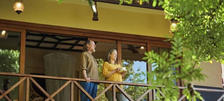 阿南达拉克希米阿育吠陀旅馆(Ananda Lakshmi Ayurveda Retreat)图片