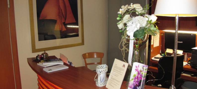 梦曾博格城堡酒店(Burghotel Münzenberg)图片