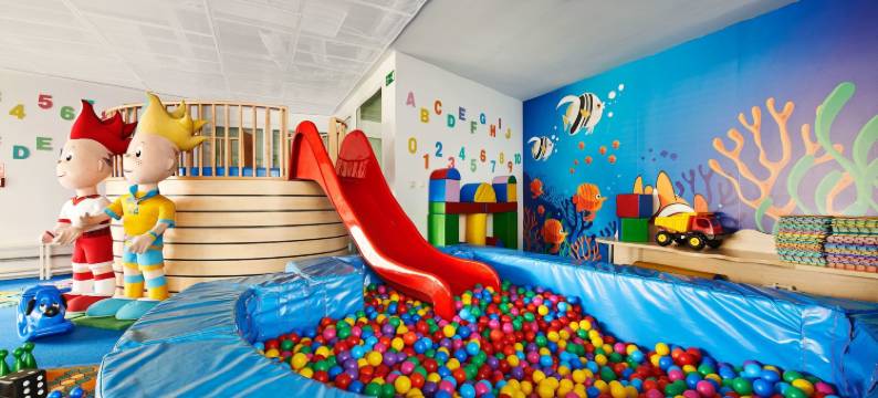 马瑞因酒店(Marine Hotel by Zdrojowa)图片