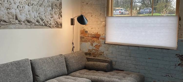 织房静居处(Loom Room Retreat)图片