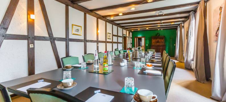 沃德伯格酒店(Hotel Vorderburg)图片