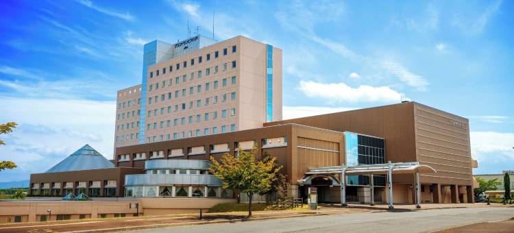 八户格兰德桑皮亚(Grand Sunpia Hachinohe)图片