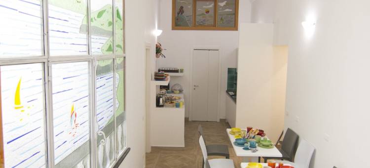 卡萨索伦缇娜酒店(Casa Sorrentina)图片