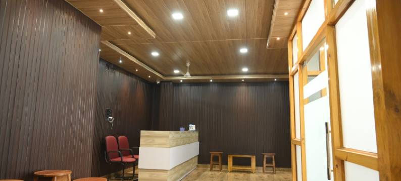 山景华丽酒店(Hotel Hill View Grandeur)图片