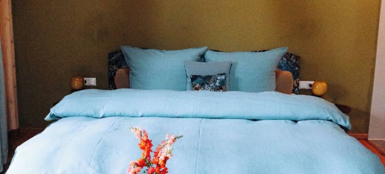 布劳斯图贝尔美景(Bräustüberl Schönbrunn - Hotel & Restaurant)图片