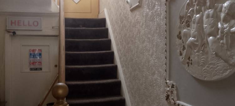 范斯度假屋(Mayfair Hotel Blackpool City Centre)图片