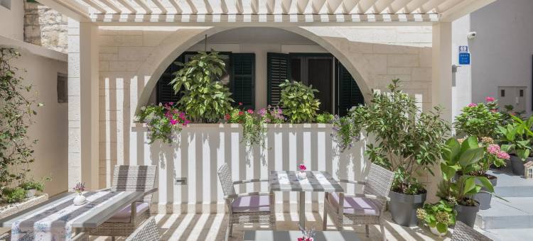 巴拉图拉精品住宿加早餐旅馆(Balatura the Fine Bed&Breakfast Split)图片