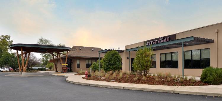 雷丁盖亚水疗酒店-阿桑德连锁酒店成员(Gaia Hotel & Spa, Ascend Hotel Collection)图片