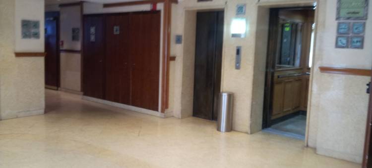 马姆海哈卡梅尔公寓(Marom Hof Hacarmel Apartments)图片