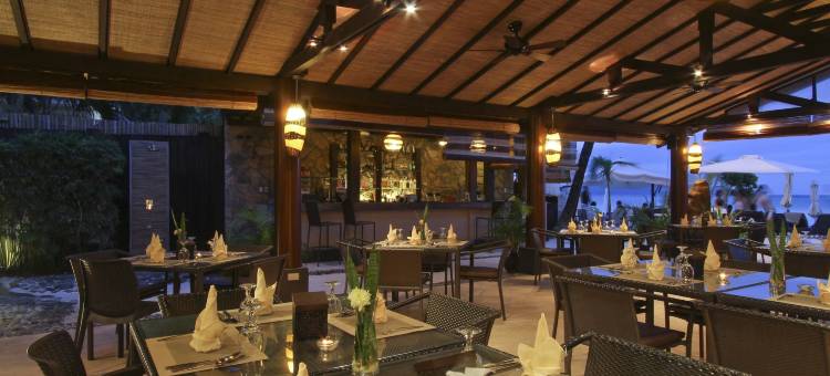 长滩岛两季度假村(Two Seasons Boracay Resort)图片