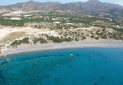 New Aurora Apts Studios Hotel Overview