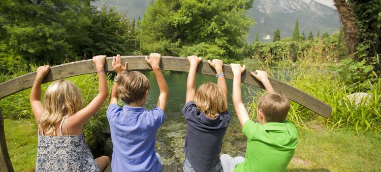 杜拉克杜帕克大度假村(Du Lac Et du Parc Grand Resort)图片