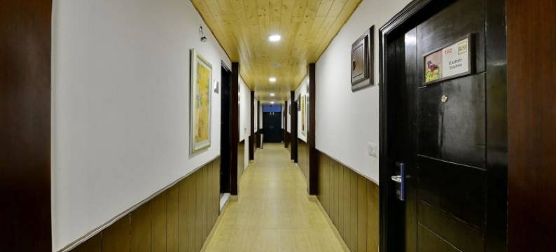 卡绍利珍品酒店(Kasauli Exotica)图片