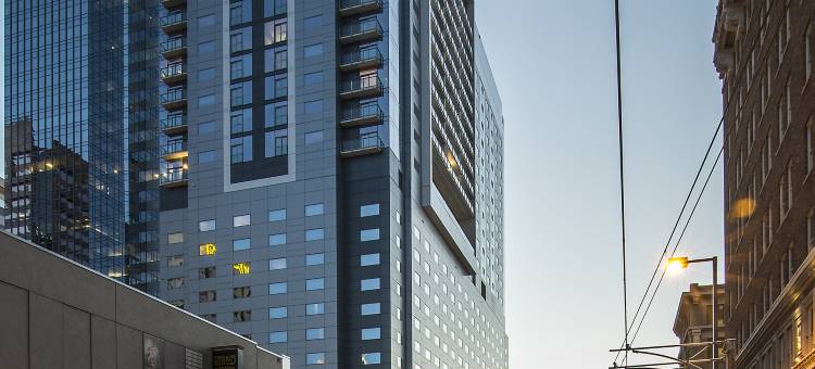 金普顿帕洛玛酒店-凤凰城-IHG旗下(Kimpton Hotel Palomar Phoenix)图片