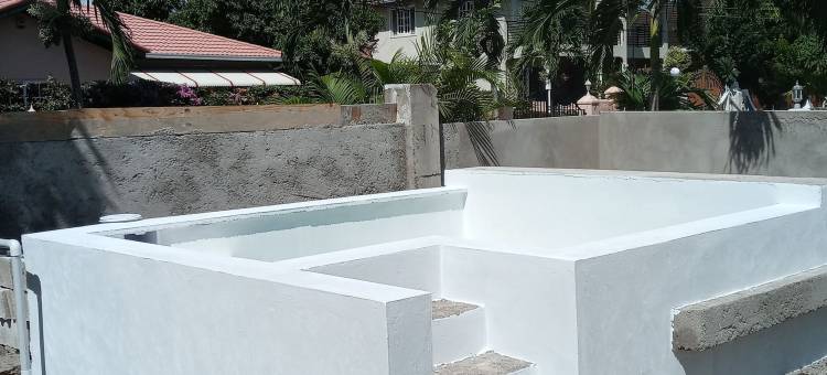 休闲复式在Csompo银庄园(Leisure Duplex at Csompo Silver Manor)图片