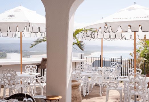 The Ivory HausHotel Overview