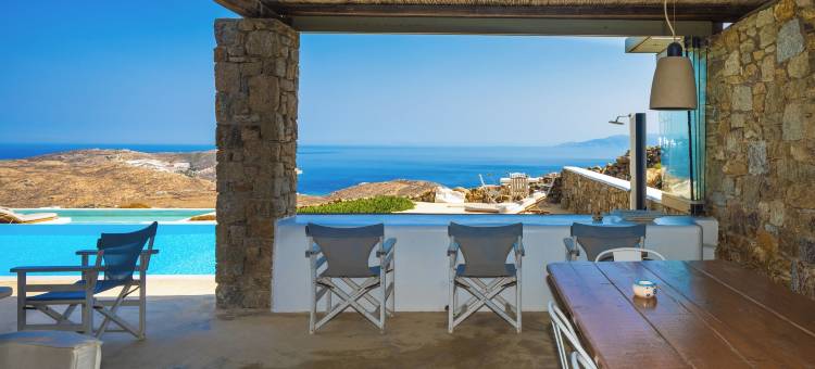 阿玛里尼套房酒店(Amallini Suites)图片