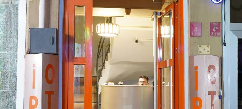 伊佩克酒店(Ipek Otel)图片