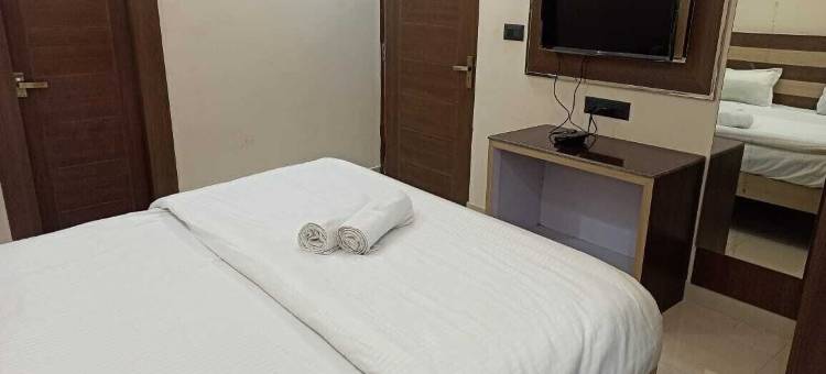 Soni寄宿家庭(Soni Homestays)图片