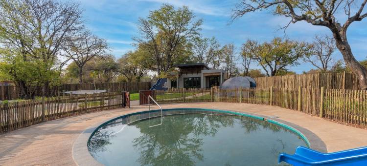 丽笙蓝标莫西奥图尼亚利文斯通度假村(Radisson Blu Mosi Oa Tunya Livingstone Resort)图片