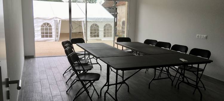 银色森林领域(Domaine des Bois Argentés)图片