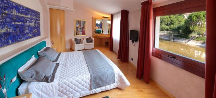 康达酒店(Hotel Contà Taste the Experience)图片