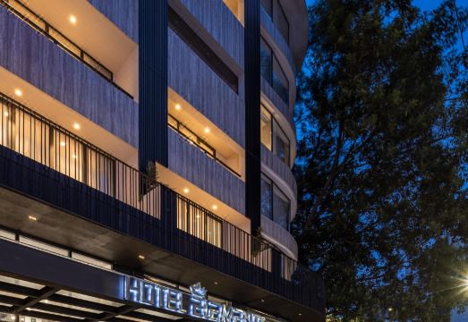 Elements by Marquis Hotel Overview