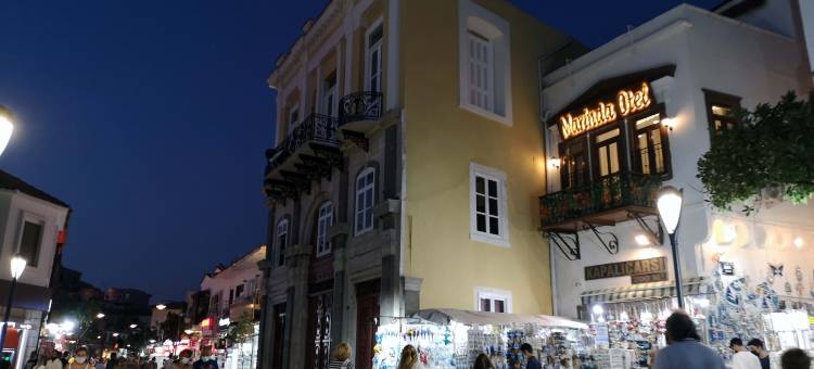 马林达酒店(Marinda Otel)图片