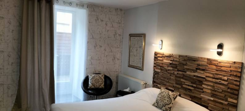 HERARD酒店餐厅(Hotel Restaurant Herard)图片