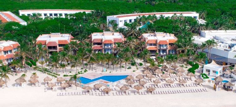 君悦绿洲图兰里维埃拉(Grand Oasis Tulum Riviera)图片