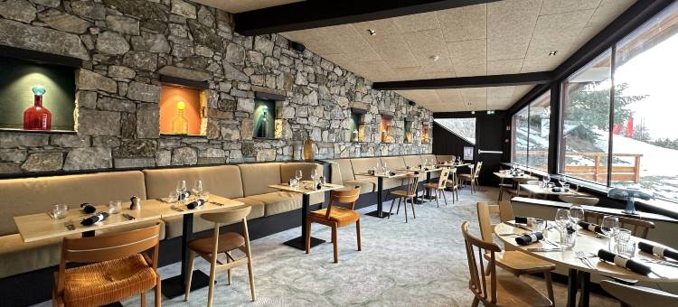 友好酒店拉卡舍特(La Cachette - Friendly Hotel)图片