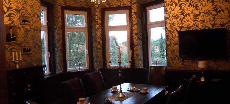 戈斯拉尔旅馆(Hostel Goslar)图片