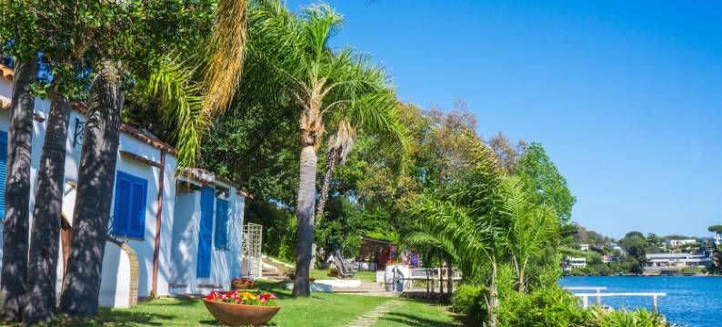 黄金海滨酒店(Baia d'Oro)图片