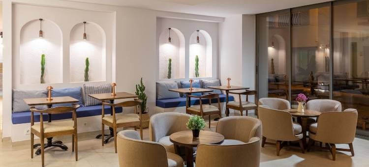 康巴利花园酒店(Cumbalica Garden Hotel)图片