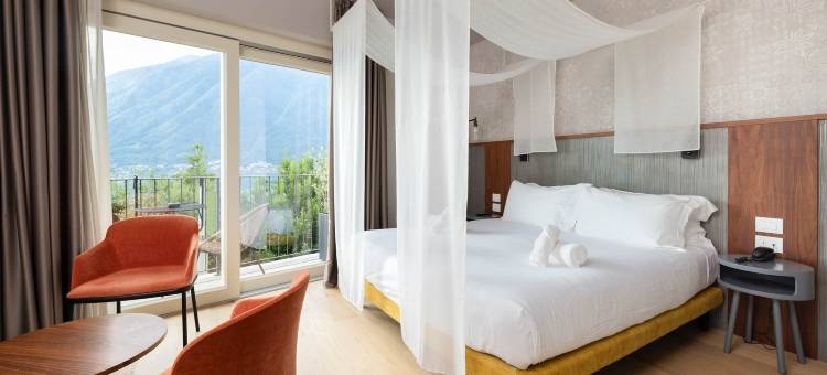 维拉·克莱门蒂纳精品酒店(Villa Clementina Boutique Hotel)图片