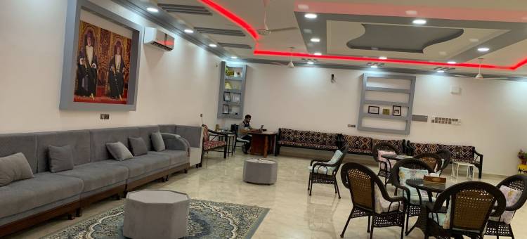 超级OYO 150礁石阿尔卡利杰度假村(Super OYO 150 Reef Al Khaleej Resort)图片