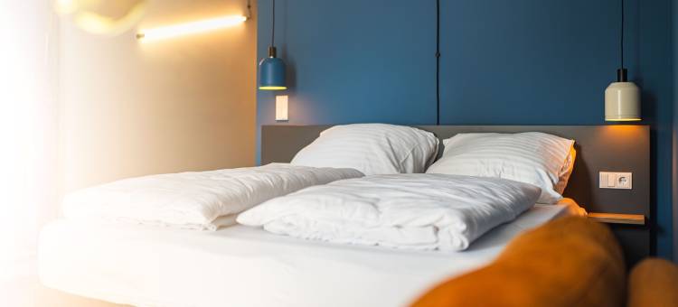 Nena波鸿城市公寓(Nena Apartments Bochum City)图片