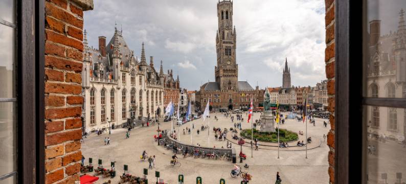 中央酒店(Hotel Central)图片